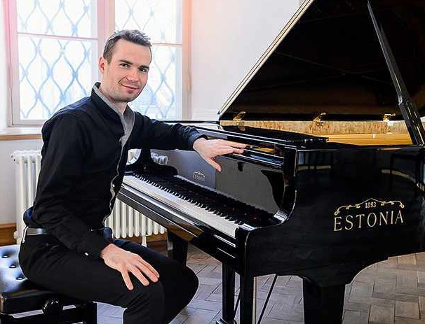 BilDd konnte nicht geladen werden